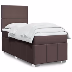 VidaXL 3294015 lit - Vue supplémentaire 2