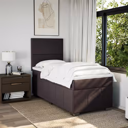 VidaXL 3294015 lit - Vue supplémentaire 5