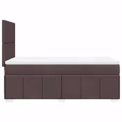 VidaXL 3294015 lit - Vue supplémentaire 7