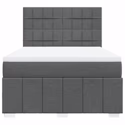 VidaXL 3294020 lit - Vue supplémentaire 6