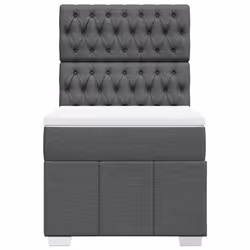 VidaXL 3294027 lit - Vue supplémentaire 6