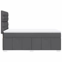 VidaXL 3294027 lit - Vue supplémentaire 7