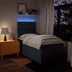 VidaXL 3294032 lit - Vue supplémentaire 4