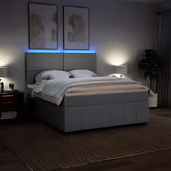 VidaXL 3294040 lit - Vue supplémentaire 4