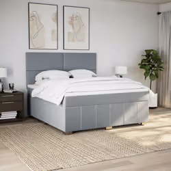 VidaXL 3294040 lit - Vue supplémentaire 5