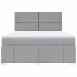 VidaXL 3294040 lit - Vue supplémentaire 6