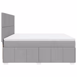 VidaXL 3294040 lit - Vue supplémentaire 7