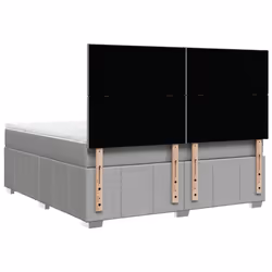 VidaXL 3294040 lit - Vue supplémentaire 8