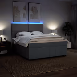 VidaXL 3294041 lit - Vue supplémentaire 4