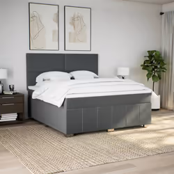 VidaXL 3294041 lit - Vue supplémentaire 5