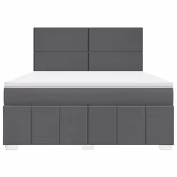 VidaXL 3294041 lit - Vue supplémentaire 6