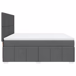 VidaXL 3294041 lit - Vue supplémentaire 7