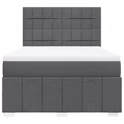 VidaXL 3294048 lit - Vue supplémentaire 6