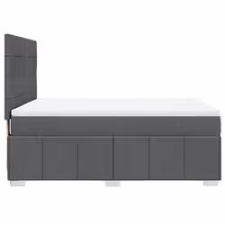 VidaXL 3294048 lit - Vue supplémentaire 7