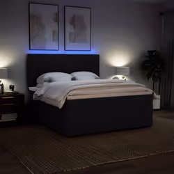 VidaXL 3294049 lit - Vue supplémentaire 4