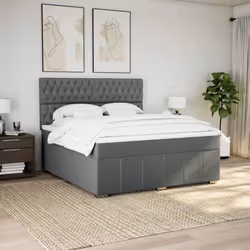 VidaXL 3294055 lit - Vue supplémentaire 5