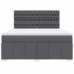 VidaXL 3294055 lit - Vue supplémentaire 6