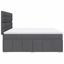 VidaXL 3294055 lit - Vue supplémentaire 7