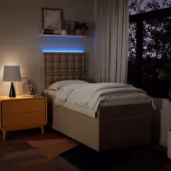 VidaXL 3294066 lit - Vue supplémentaire 4