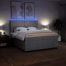VidaXL 3294068 lit - Vue supplémentaire 4
