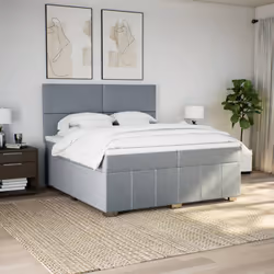 VidaXL 3294068 lit - Vue supplémentaire 5