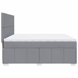 VidaXL 3294068 lit - Vue supplémentaire 7