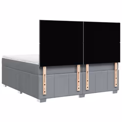 VidaXL 3294068 lit - Vue supplémentaire 8