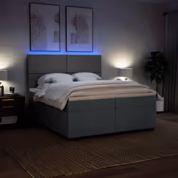VidaXL 3294069 lit - Vue supplémentaire 4