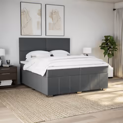 VidaXL 3294069 lit - Vue supplémentaire 5