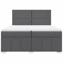 VidaXL 3294069 lit - Vue supplémentaire 6