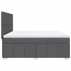 VidaXL 3294069 lit - Vue supplémentaire 7