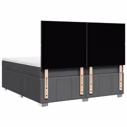 VidaXL 3294069 lit - Vue supplémentaire 8