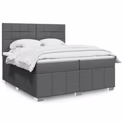 VidaXL 3294076 lit - Vue supplémentaire 2