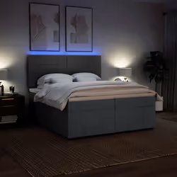 VidaXL 3294076 lit - Vue supplémentaire 4