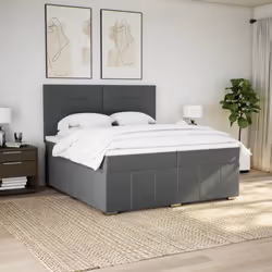 VidaXL 3294076 lit - Vue supplémentaire 5