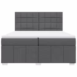VidaXL 3294076 lit - Vue supplémentaire 6