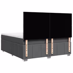 VidaXL 3294076 lit - Vue supplémentaire 8