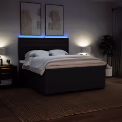 VidaXL 3294077 lit - Vue supplémentaire 4
