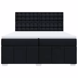 VidaXL 3294077 lit - Vue supplémentaire 6