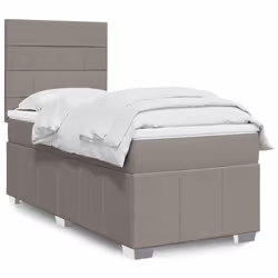 VidaXL 3294079 lit - Vue supplémentaire 2