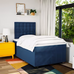 VidaXL 3294081 lit - Vue supplémentaire 5