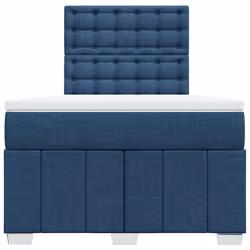 VidaXL 3294081 lit - Vue supplémentaire 6