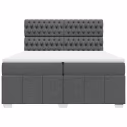 VidaXL 3294083 lit - Vue supplémentaire 6
