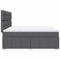 VidaXL 3294083 lit - Vue supplémentaire 7