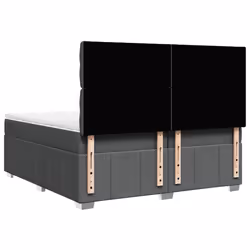 VidaXL 3294083 lit - Vue supplémentaire 8