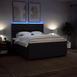 VidaXL 3294084 lit - Vue supplémentaire 4