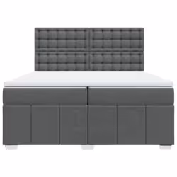 VidaXL 3294090 lit - Vue supplémentaire 6
