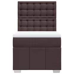 VidaXL 3294092 lit - Vue supplémentaire 6