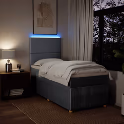VidaXL 3294176 lit - Vue supplémentaire 4