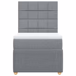 VidaXL 3294183 lit - Vue supplémentaire 6